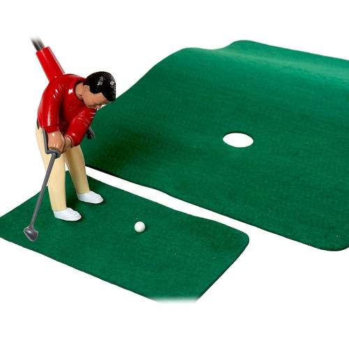 Jeu de golf