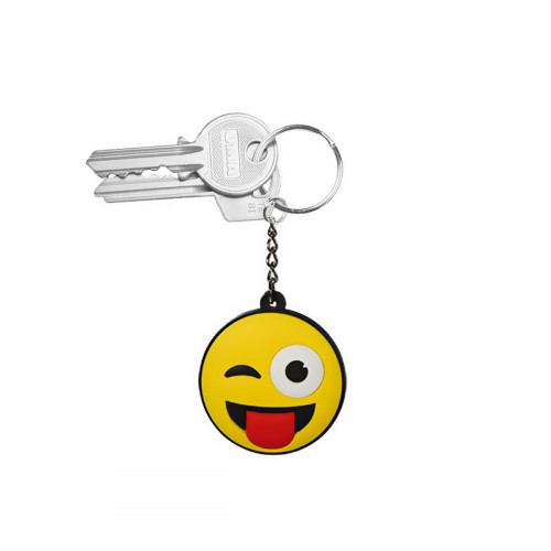 Porte-clé Emoji