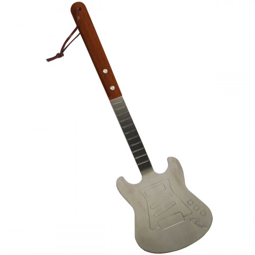 Spatule barbecue Guitare