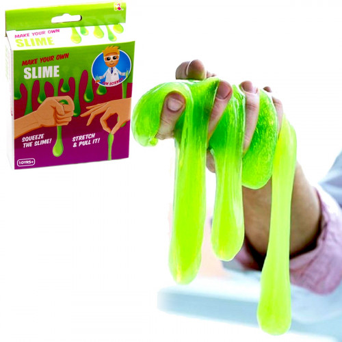 Kit de fabrication Slime