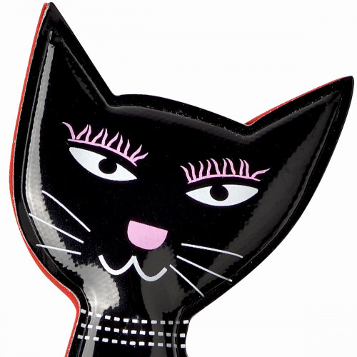 Set manucure Chat noir