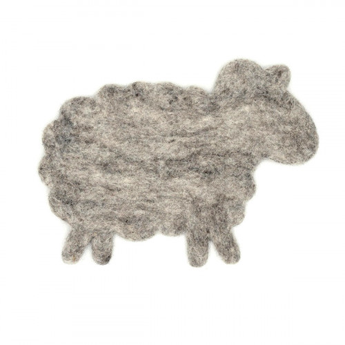 Dessous de plat Mouton