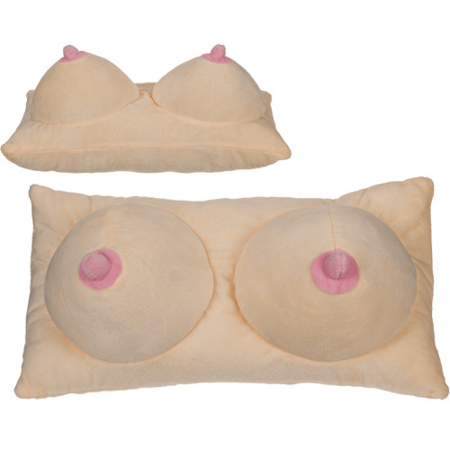 Coussin seins