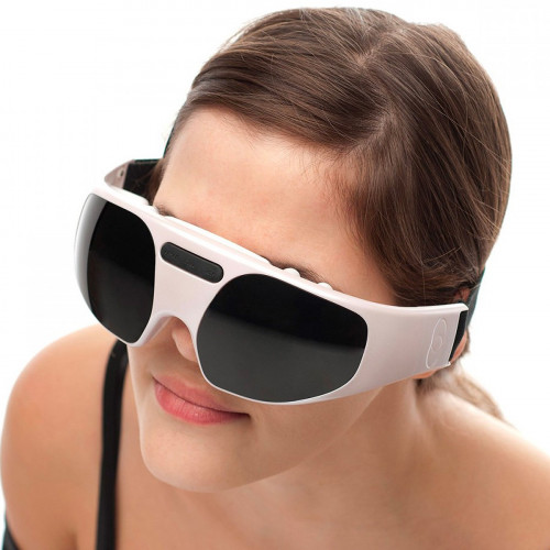 Lunettes Shiatsu