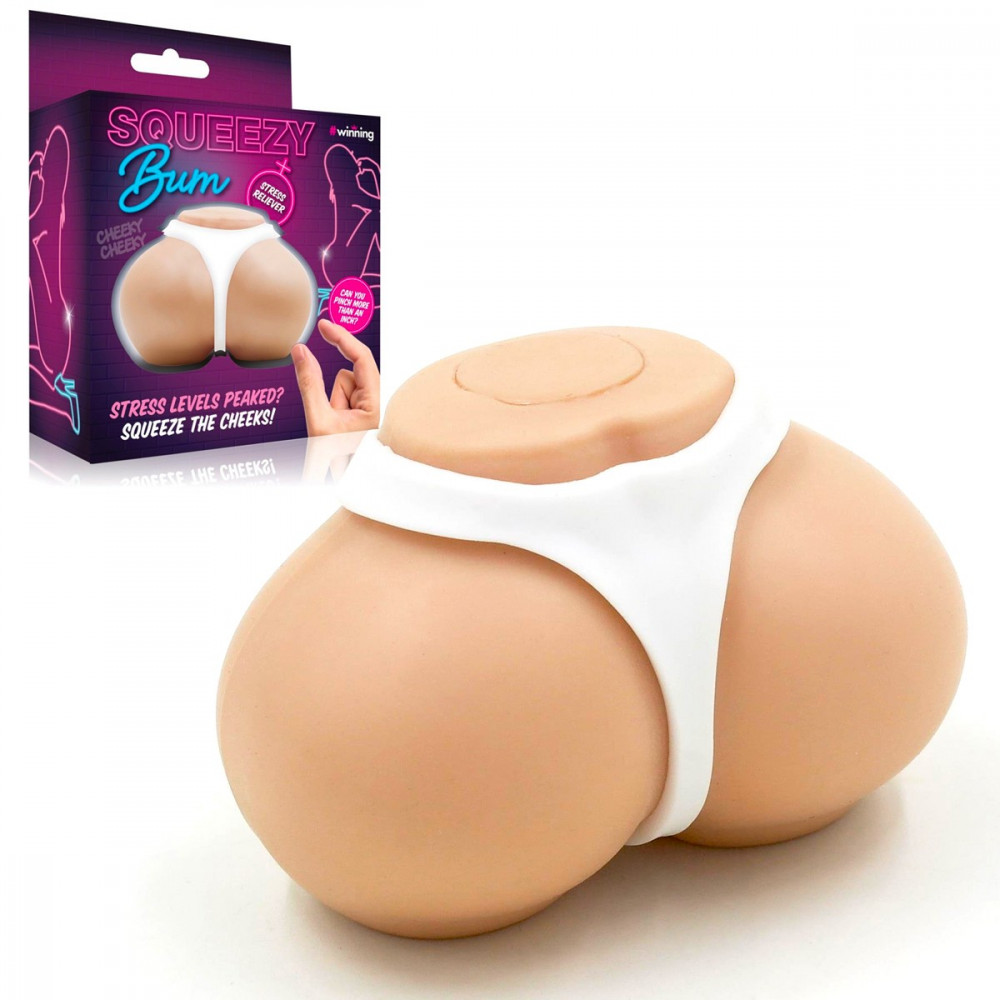 Fesses anti-stress