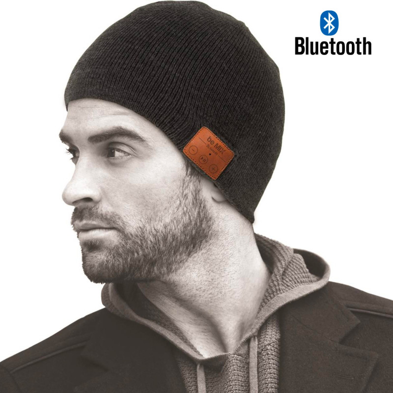 Bonnet bluetooth