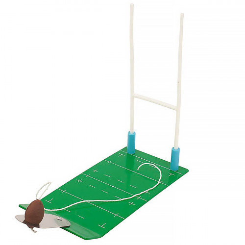 Mini jeu de rugby