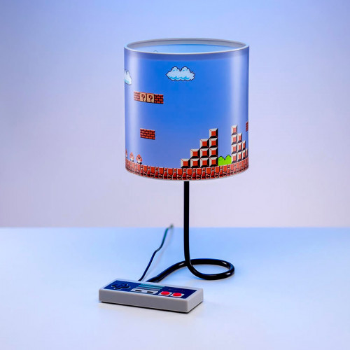 Lampe Nintendo Super Mario