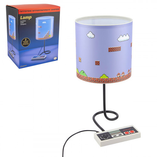 Lampe Nintendo Super Mario