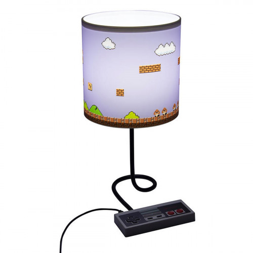 Lampe Nintendo Super Mario