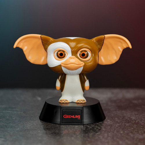 Lampe veilleuse Gremlins Gizmo