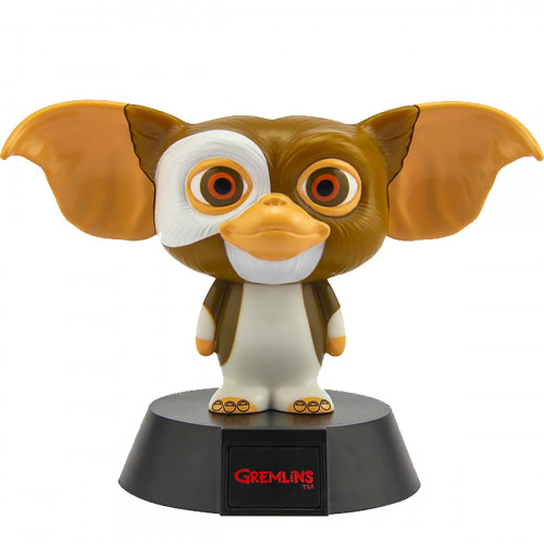 Lampe veilleuse Gremlins Gizmo