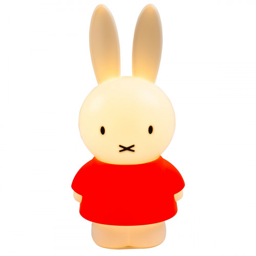 Miffy, Lampe veilleuse lapin