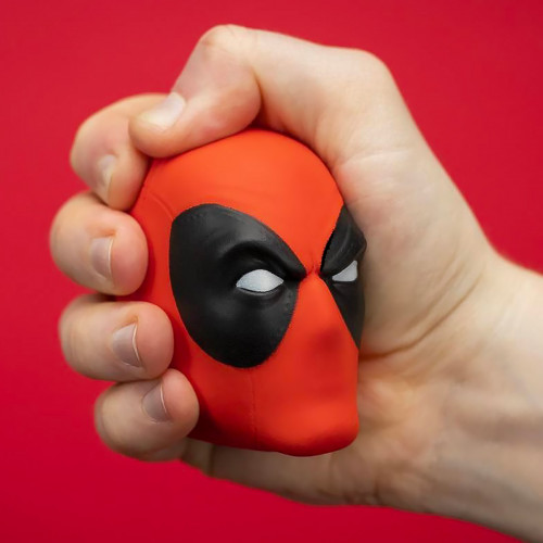 Deadpool balle anti-stress