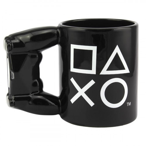 Mug manette PS4