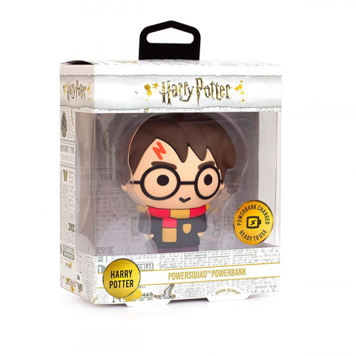 Batterie externe Harry Potter