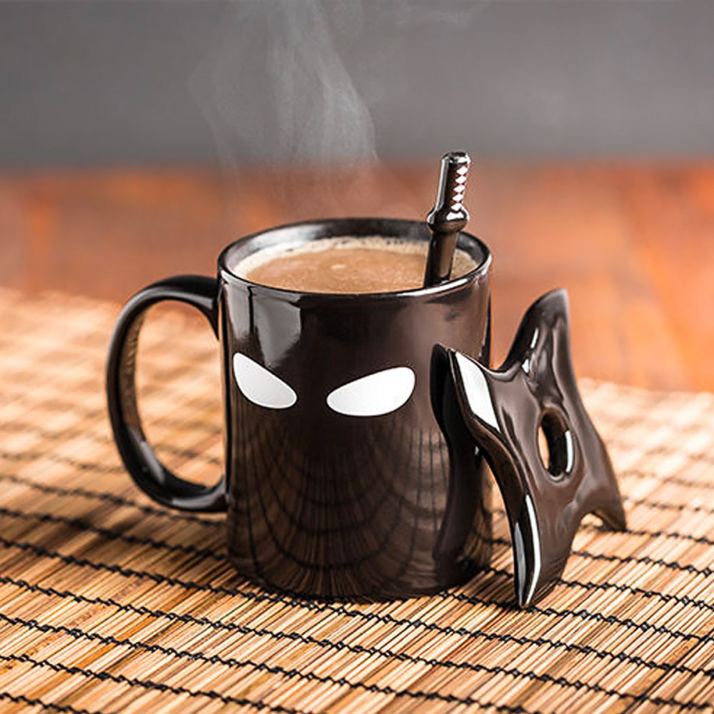 Mug Ninja