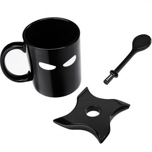 Mug Ninja