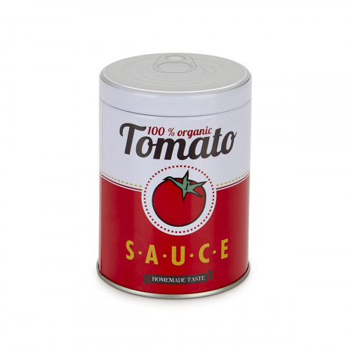 Pics apéro boîte de conserve Tomato