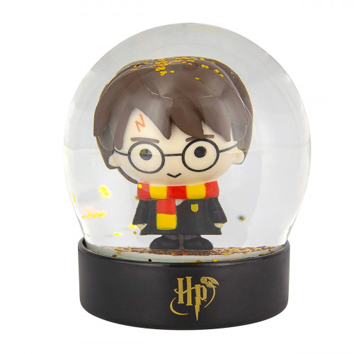 Boule à neige Harry Potter