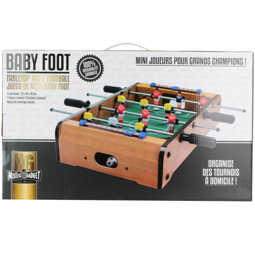 Vente Babyfoot de bureau