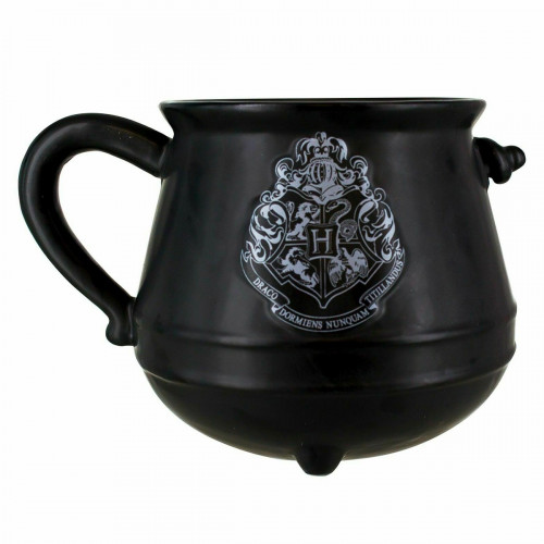 Mug chaudron Harry potter