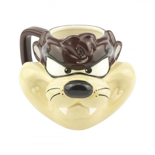 Mug 3D Taz