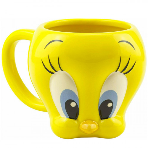 Mug 3D Titi