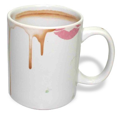 Vente Mug Crado