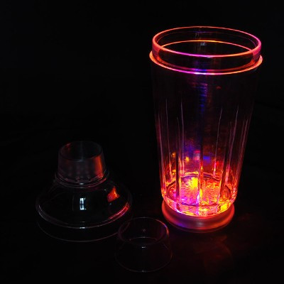 Shaker disco Led lumineux