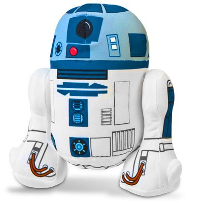 Peluche Star Wars R2D2