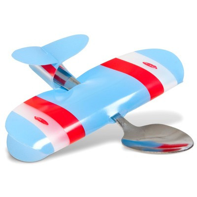 Cuillère avion Babyplane