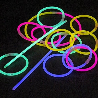 Bâtonnets stick lumineux fête X15