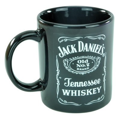 Mug Jack Daniel's