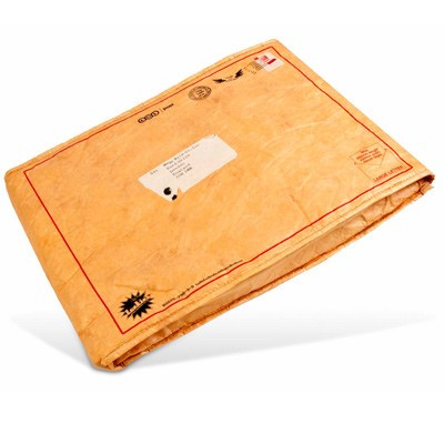 Pochette lettre protection ordinateur