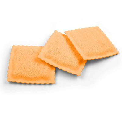 Spongioli, l'éponge ravioli