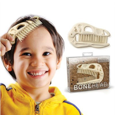 Peigne fossile Bonehead