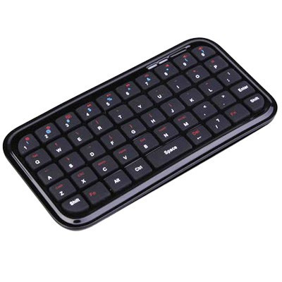 Mini clavier Bluetooh PS3 Ipad Smartphone