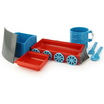 Chew chew train, le kit de table ludique