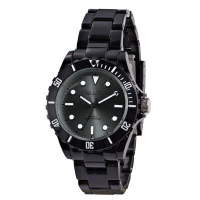 Coffret 3 montres bracelet silicone