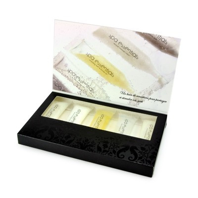 Coffret Spa essentials