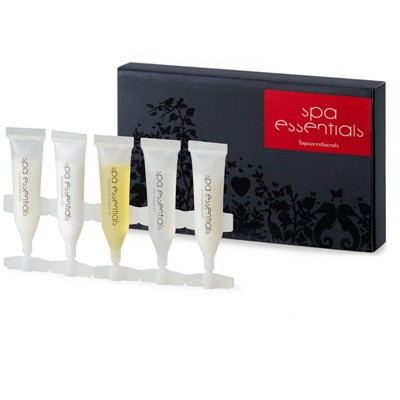 Coffret Spa essentials