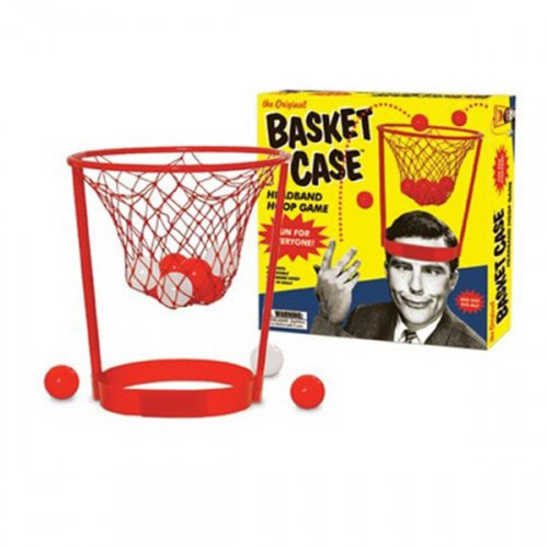 Chapeau insolite Basket