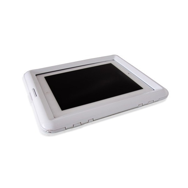 Ipad Aqua Case caisson tactile étanche pour iPad