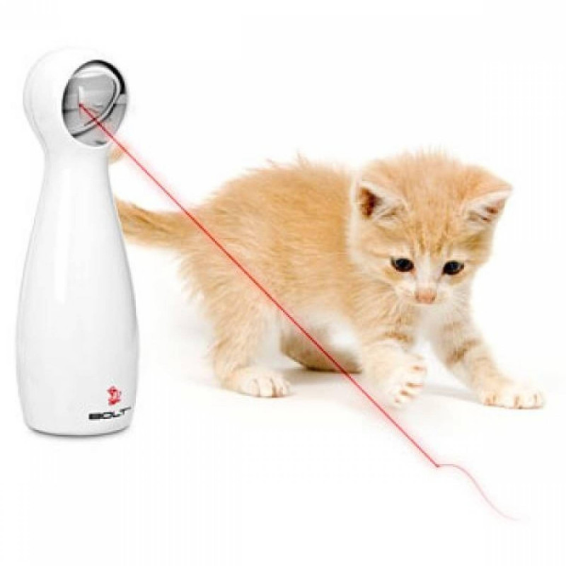 Frolicat laser automatique pour chat