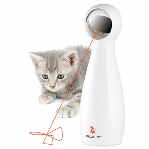 Frolicat laser automatique pour chat