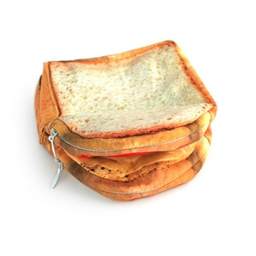 Pochette sandwich délicieux Pain de mie