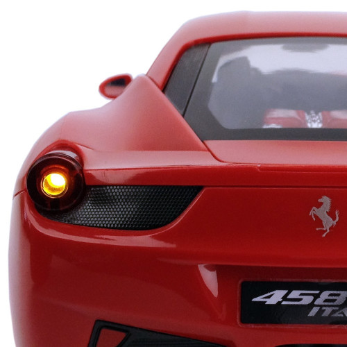 Ferrari 458 Italia radiocommandée