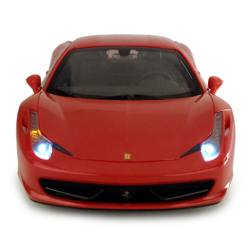 Ferrari 458 Italia radiocommandée