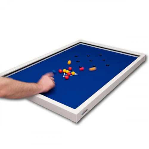 Yago Pool Original, billard pour doigts